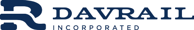 Logo for sponsor DavRail, Inc.